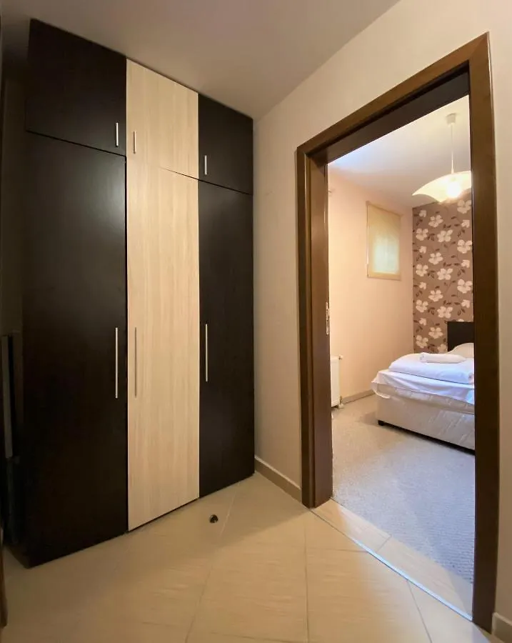 Green Life Bansko, 1 Bedroom Private Apartment D4 0*, Bansko Bulgaria