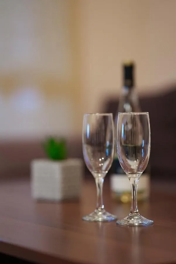 Green Life Bansko, 1 Bedroom Private Apartment D4
