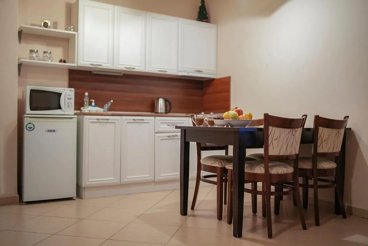 Green Life Bansko, 1 Bedroom Private Apartment D4