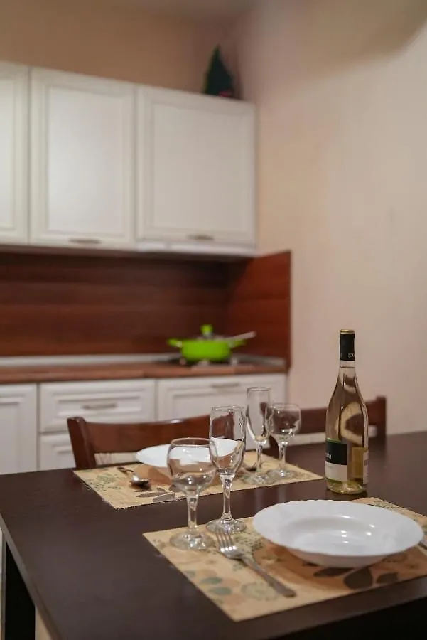 Green Life Bansko, 1 Bedroom Private Apartment D4