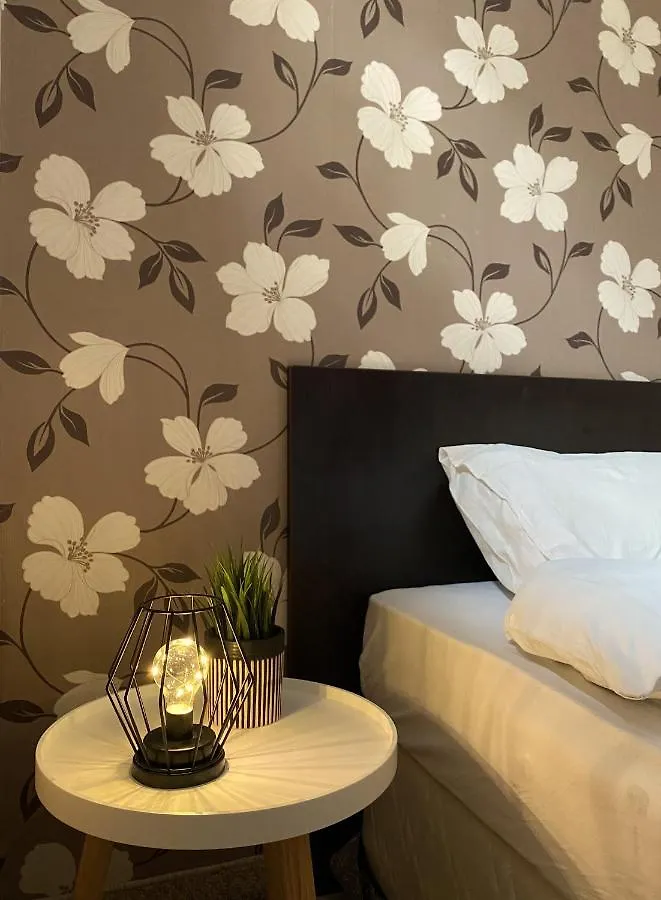 Green Life Bansko, 1 Bedroom Private Apartment D4 0*, Bansko Bulgaria